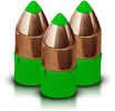Link to Traditions Smackdown MZX 50 Cal 290 Grain 15 Bullets
